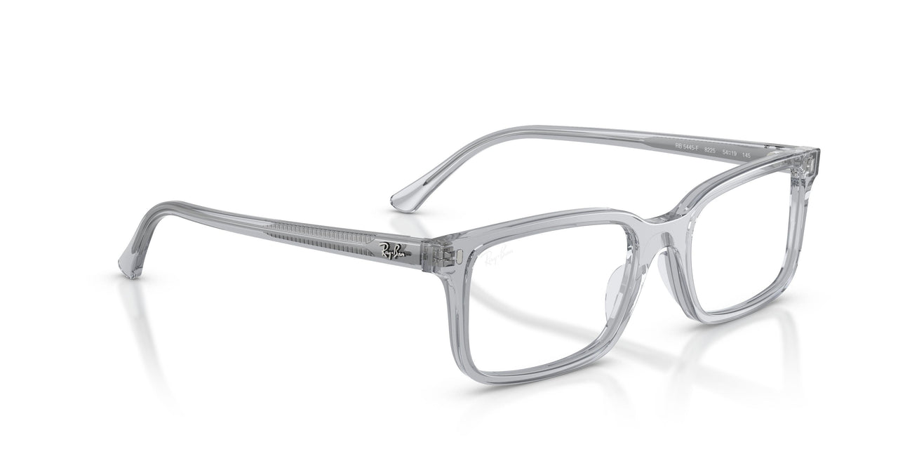 8225 - Grey - Demo Bio