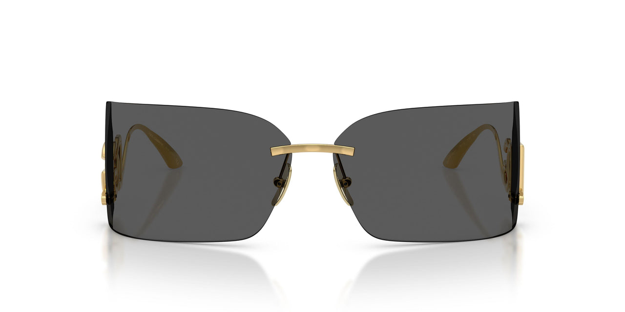 02/87 - Gold - Dark Grey