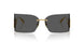 02/87 - Gold - Dark Grey