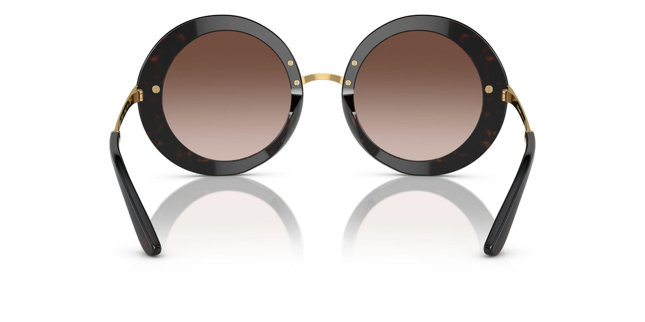 327813 - Brown - Brown Gradient Dark Brown