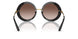 327813 - Brown - Brown Gradient Dark Brown