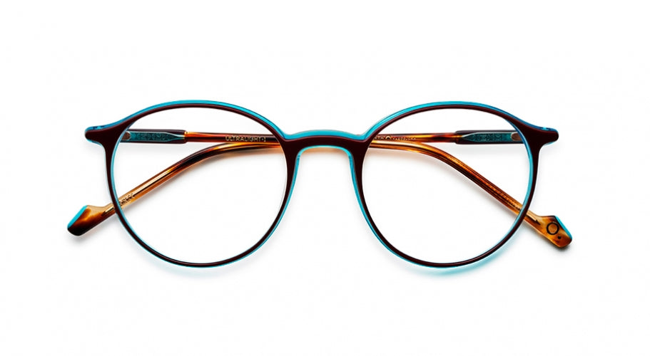 BXTQ - Bordeaux Turquoise