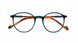 BXTQ - Bordeaux Turquoise