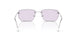 003/MH - Silver - Amethyst