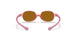 7080/3 - Red - Brown