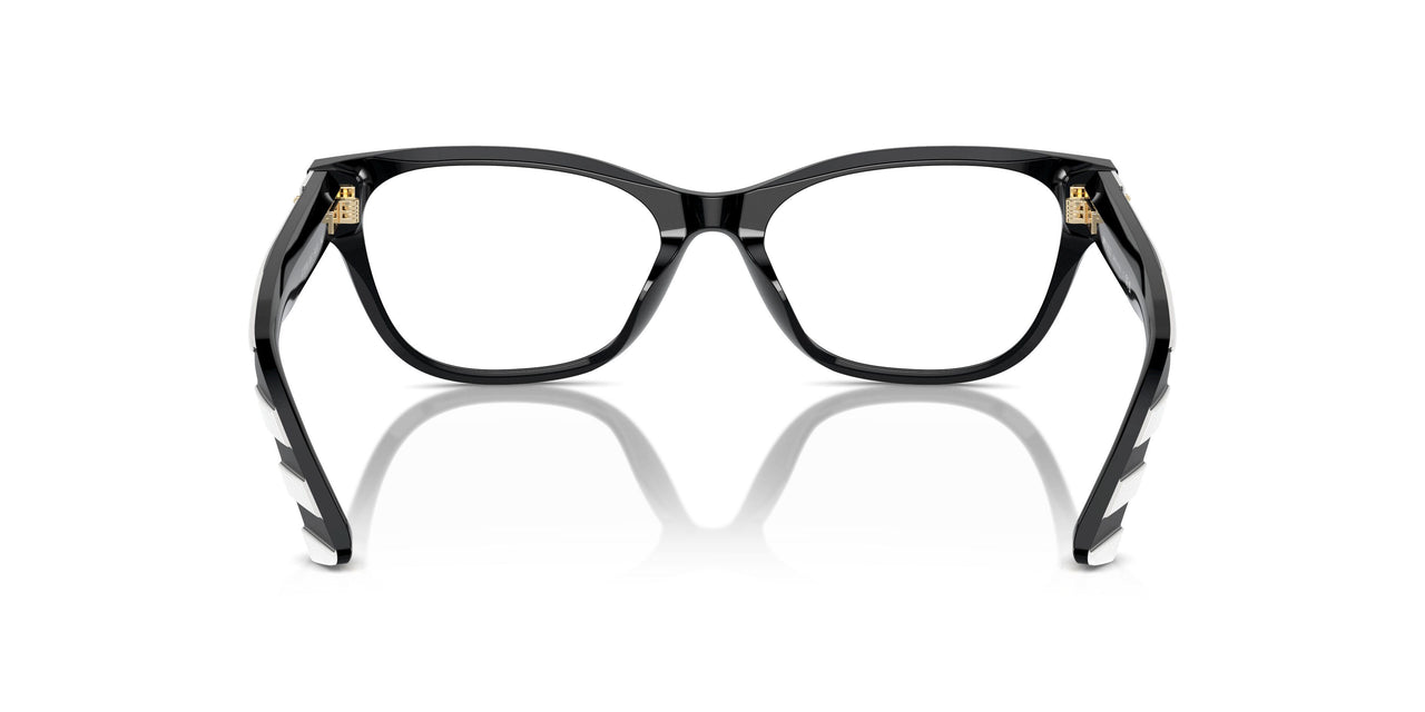 5017 - Black