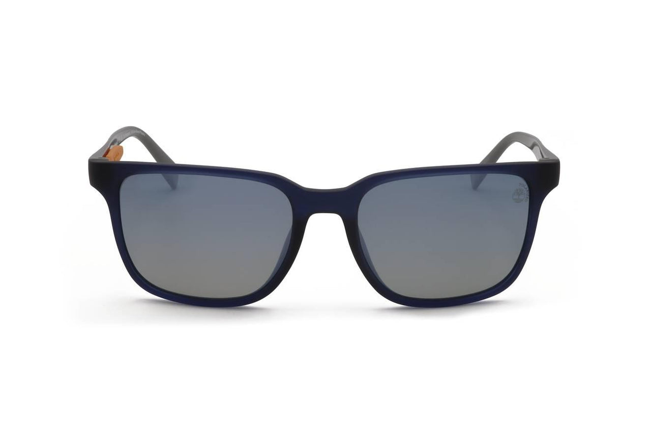 91D - MATTE BLUE