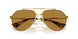 02/53 - Gold - Brown