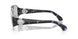 100569 - Silver - Light Grey Tampo Silver