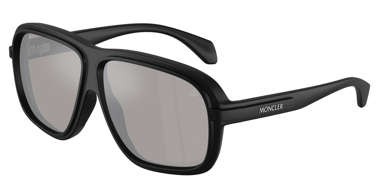 Moncler Twotone 8011U Sunglasses