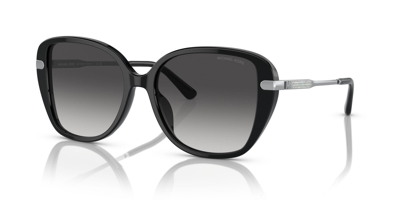 30058G - Black - Dark Grey Gradient