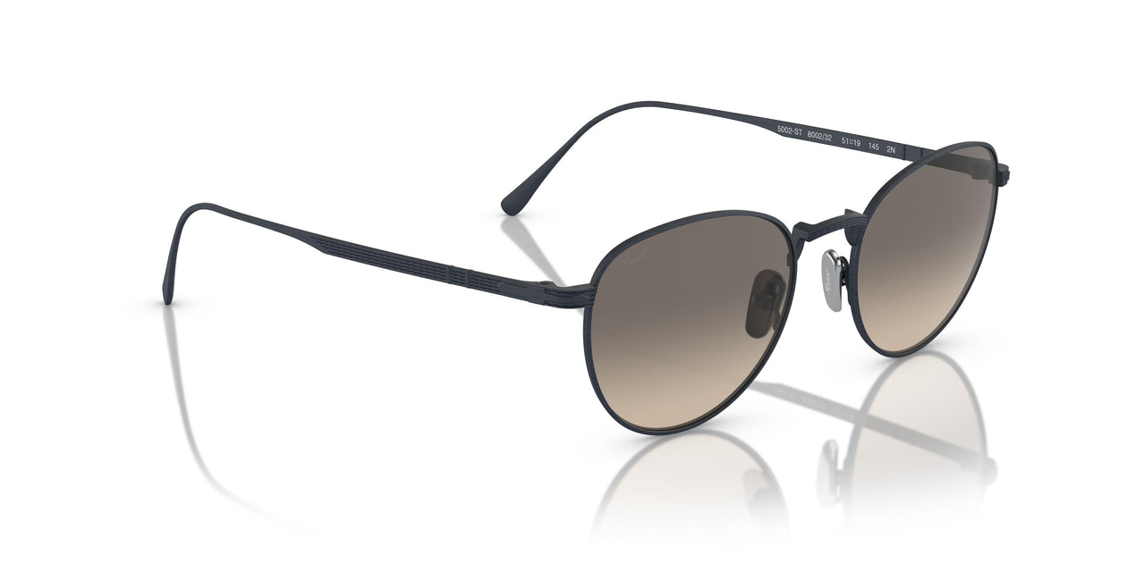 800232 - Blue - Clear Gradient Grey