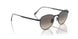 800232 - Blue - Clear Gradient Grey