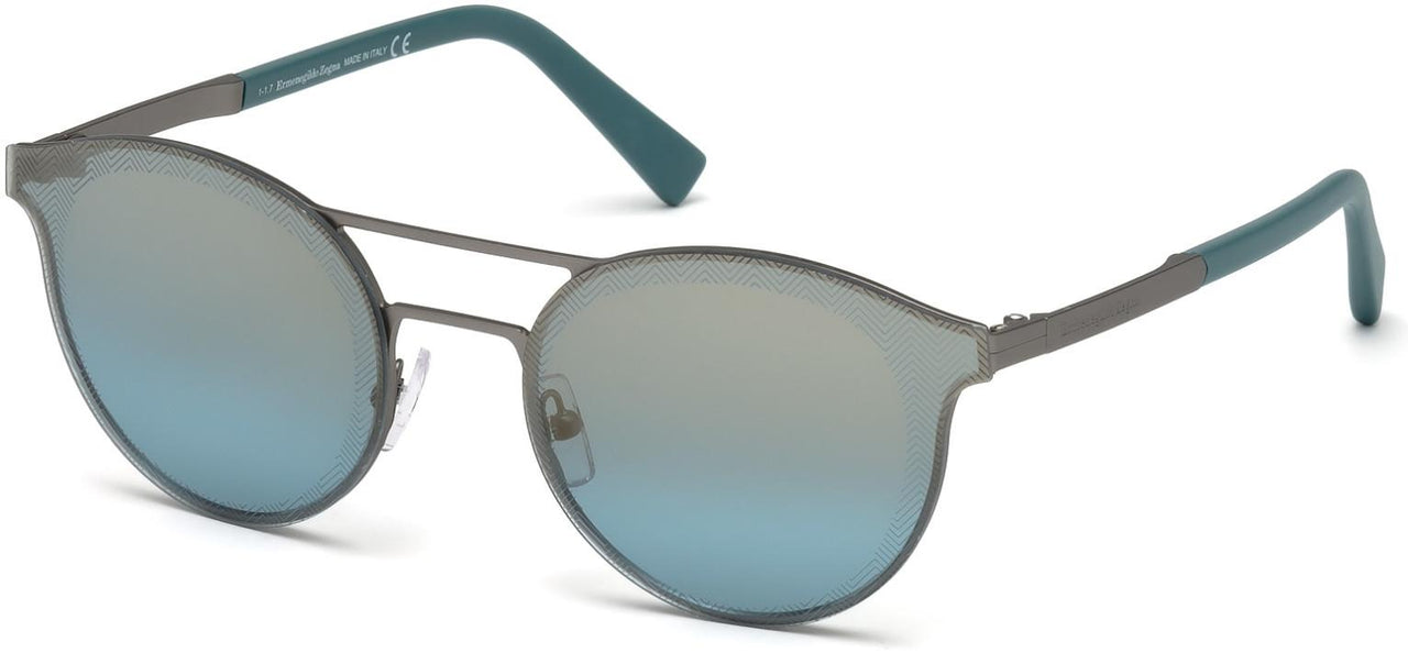 ZEGNA 0085 Sunglasses