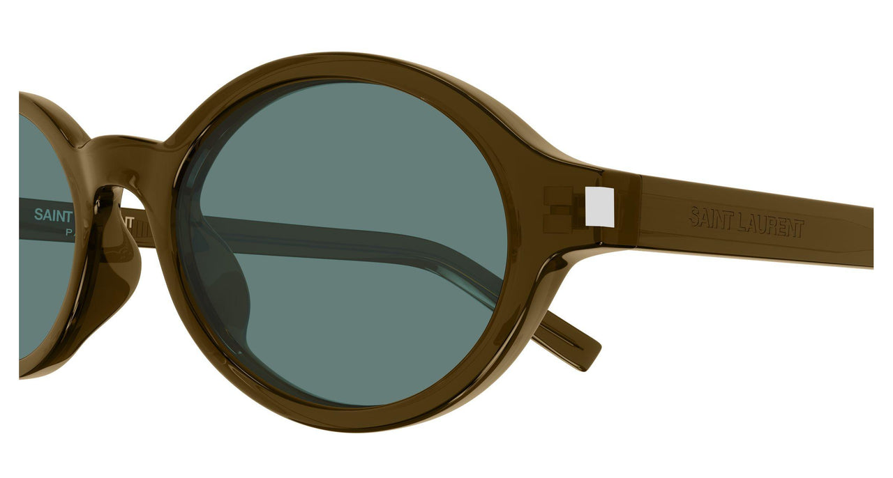 005 - Brown - Green