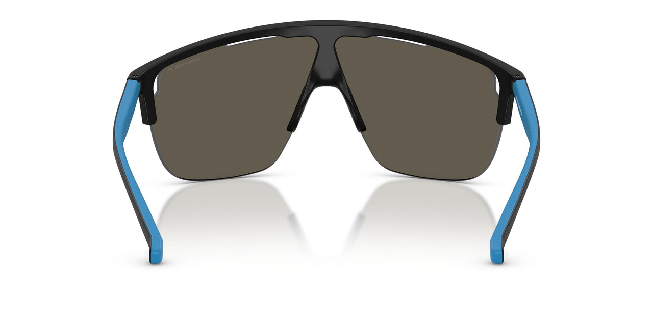 2758/1 - Black - Polarized Dark Grey