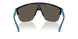 2758/1 - Black - Polarized Dark Grey