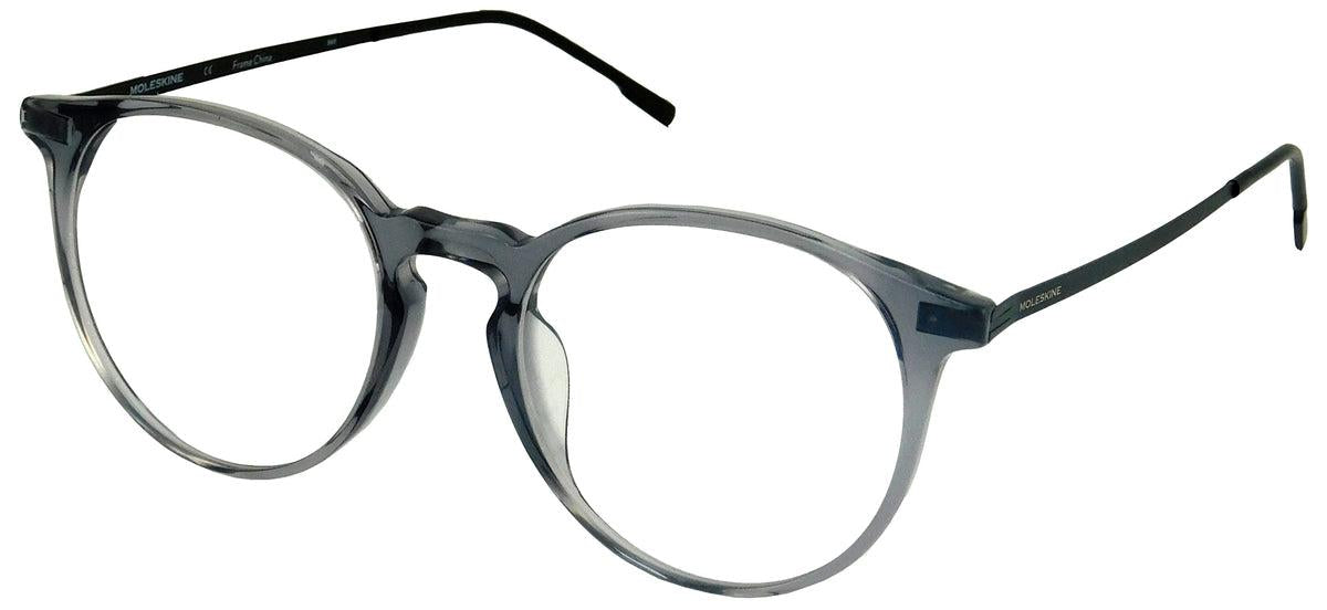 Moleskine 1123 Eyeglasses