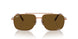 9266AN - Brown - Brown