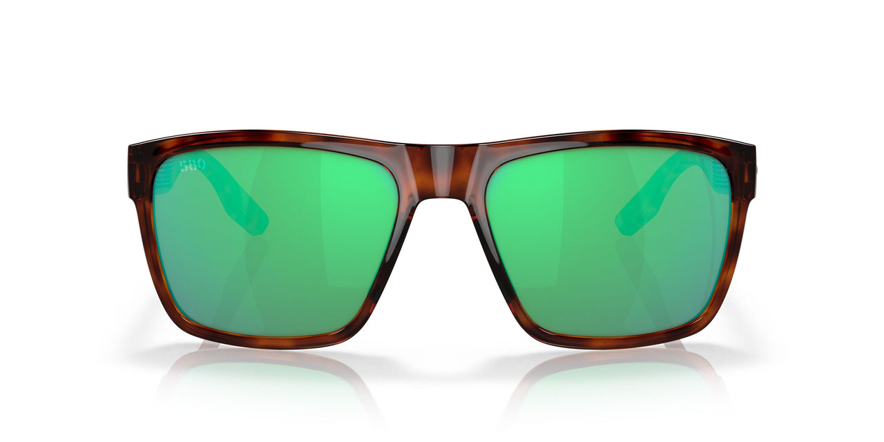 905006 - Havana - Green Mirror 580g