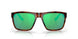 905006 - Havana - Green Mirror 580g