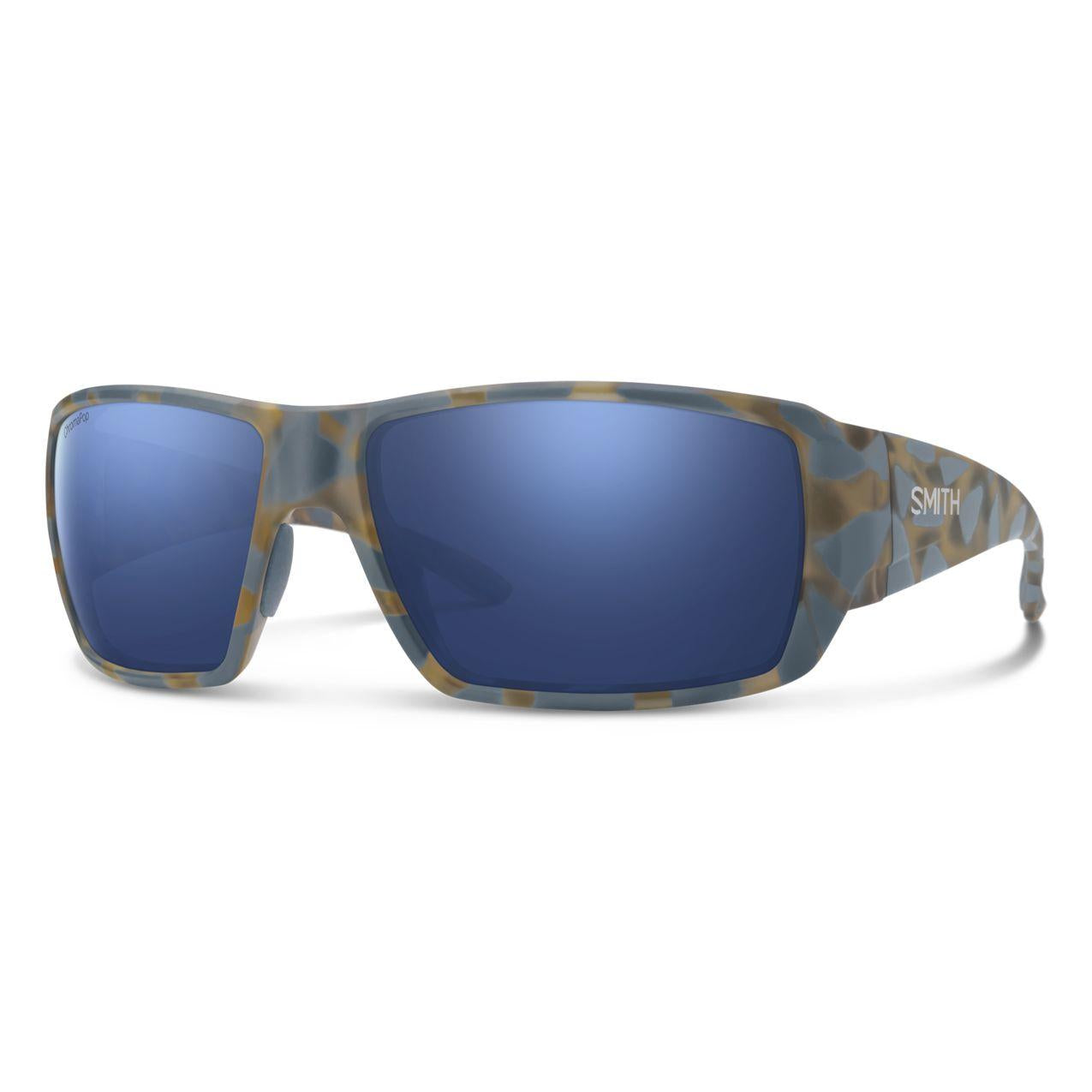 204447N9P63L5 - Matte Havana - Chromapop Polarized Brown