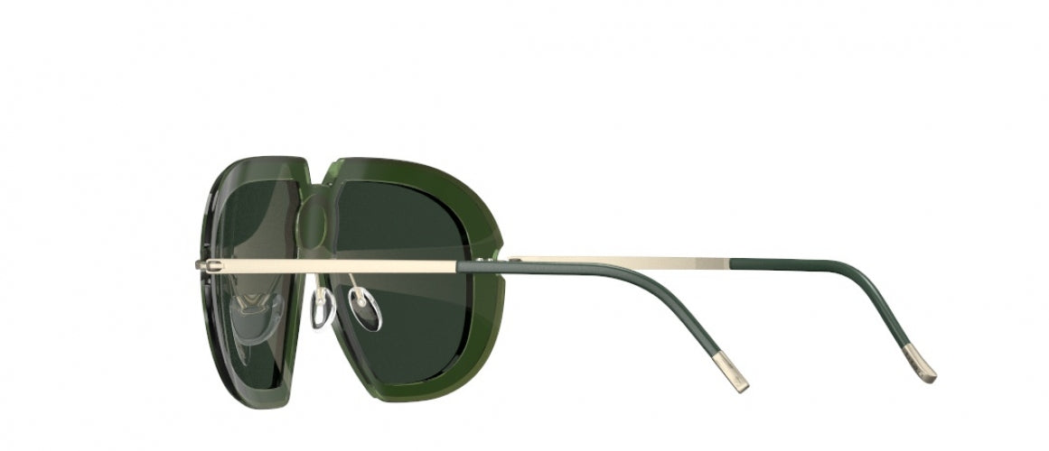 5540 - Olive Grove - SLM Green