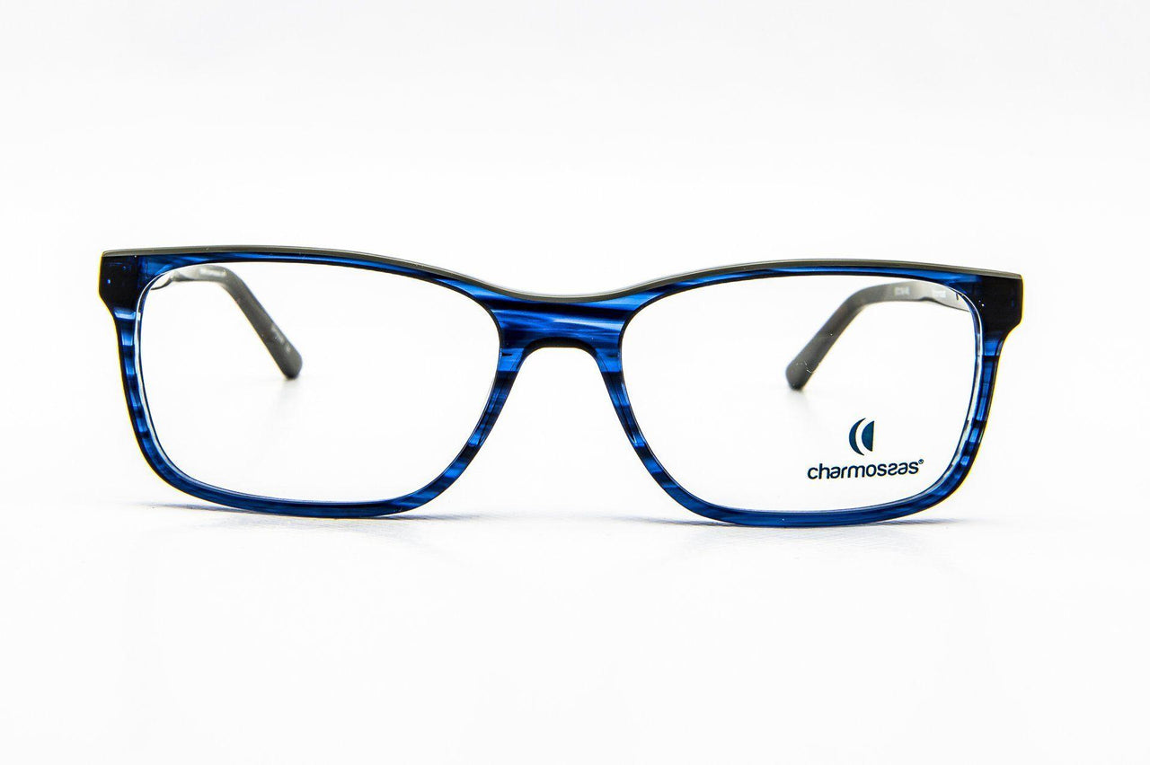 Charmossas Monte Alan Eyeglasses