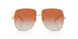 3006BU - Gold - Grey Gradient Orange