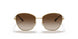 280/13 - Gold - Gradient Brown
