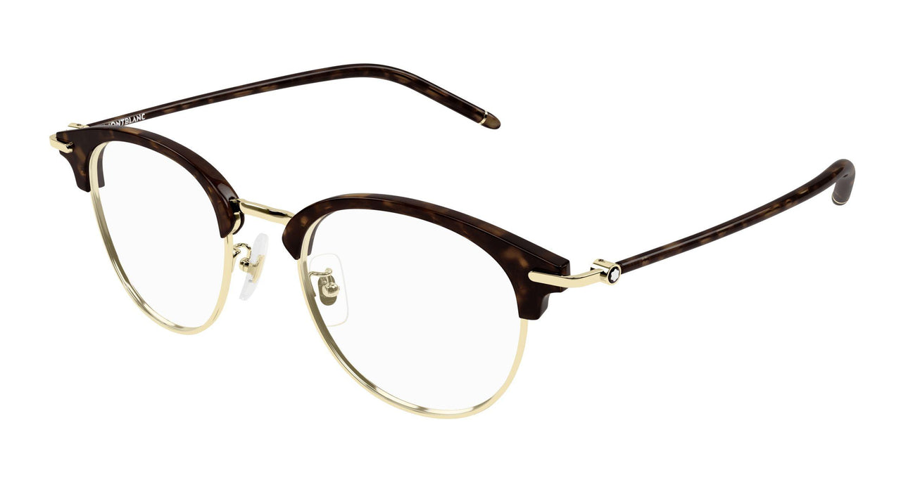 Montblanc MB0408O Eyeglasses