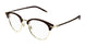 Montblanc MB0408O Eyeglasses