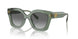 194111 - Green - Light Grey Gradient Dark Grey