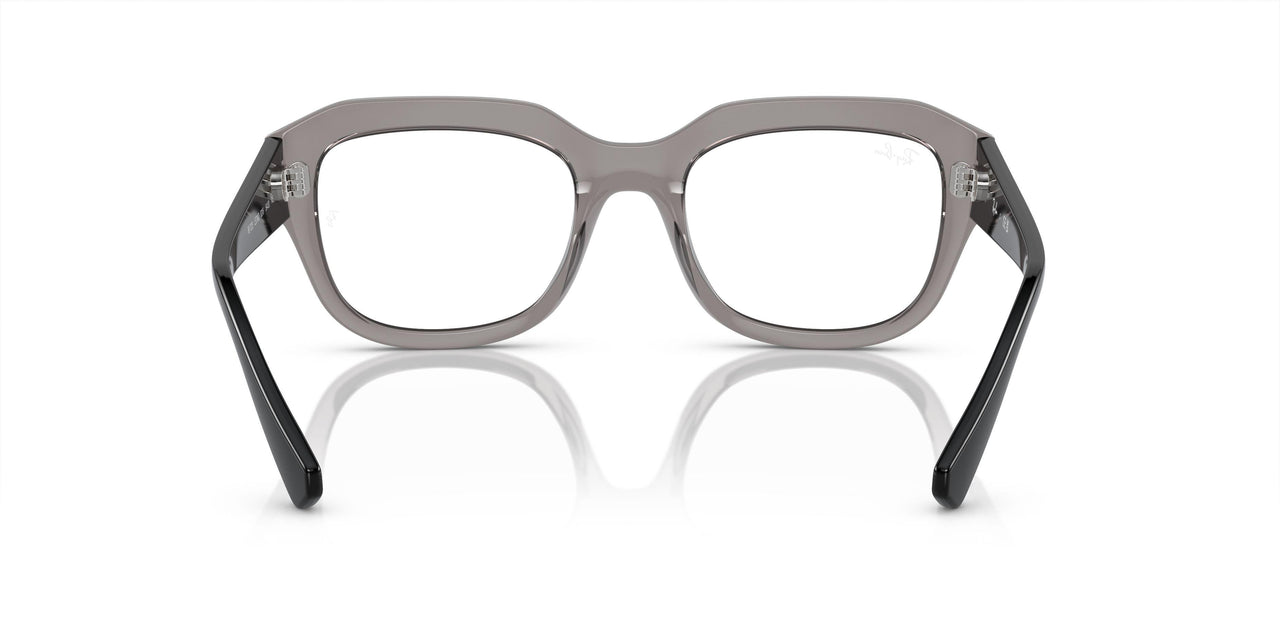 8316 - Grey - Clear