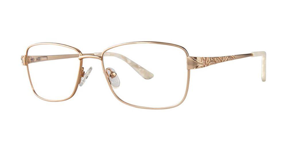 Genevieve Paris Design BLESSED Eyeglasses