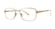 Genevieve Paris Design BLESSED Eyeglasses