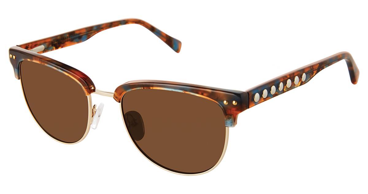 Nicole Miller NMSTPIERRE Sunglasses