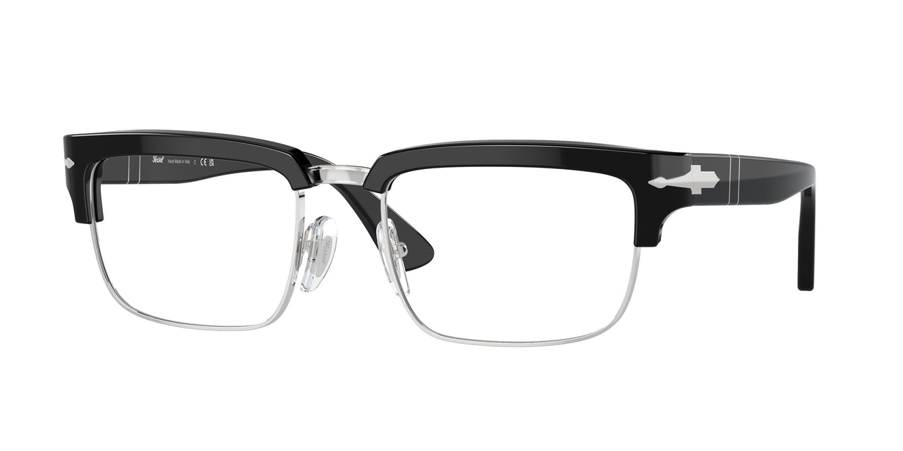 95 - Black - Clear