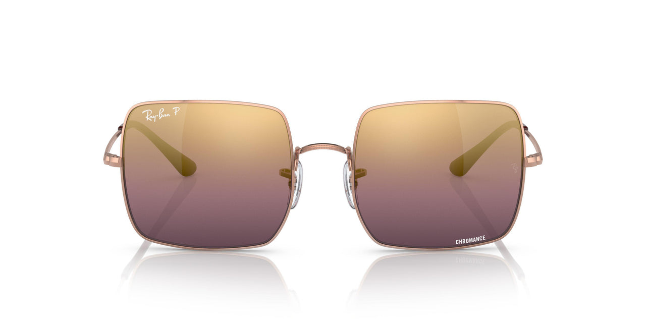 9202G9 - Gold - Red Mirror Polar