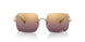 9202G9 - Gold - Red Mirror Polar