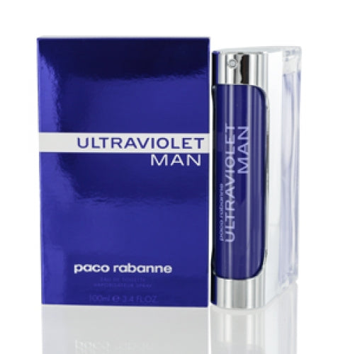 Paco Rabanne Ultraviolet Man EDT Spray