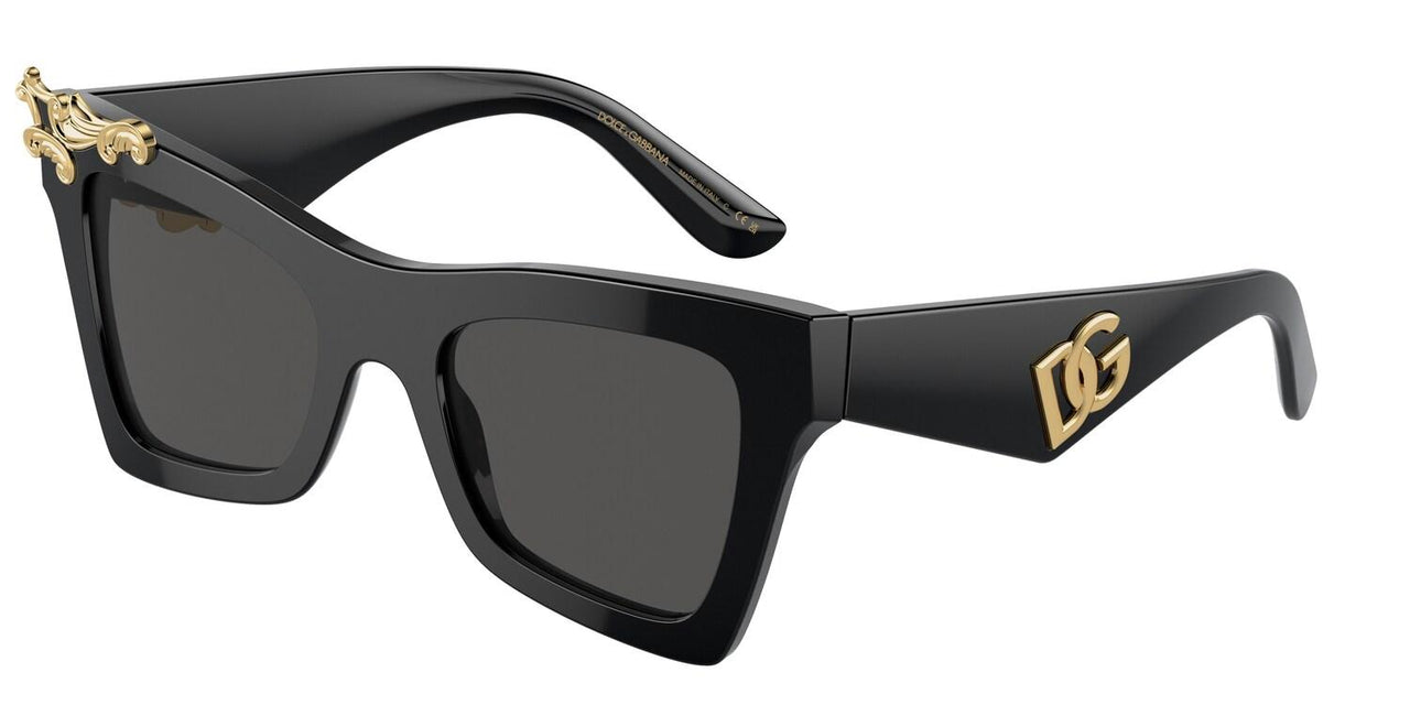 Dolce & Gabbana 4434 Sunglasses