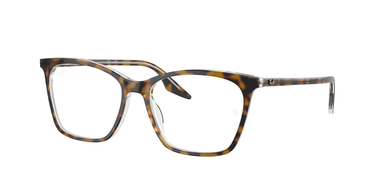 Ray-Ban 5422F Eyeglasses