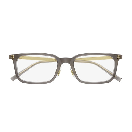 008 - Grey/Gold - Transparent
