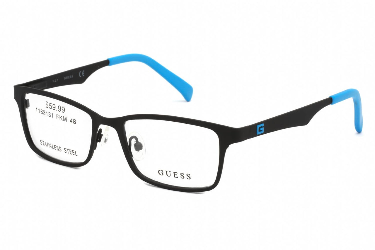 Guess GU91433 Eyeglasses