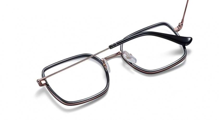 BZBK - Bronze Black
