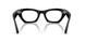 601/SB - Black - Clear blue-violet Light Filter