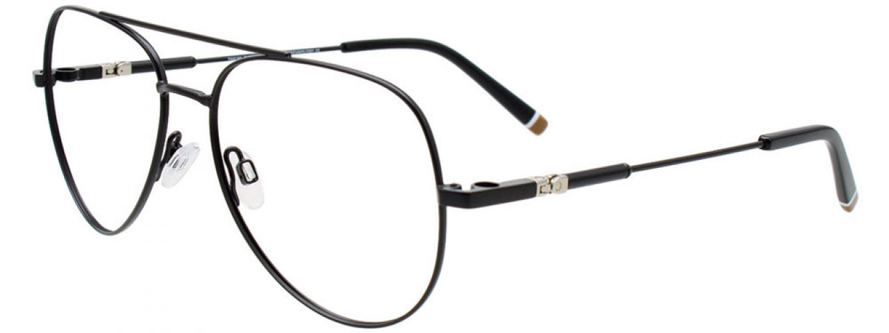 90 - Satin Black