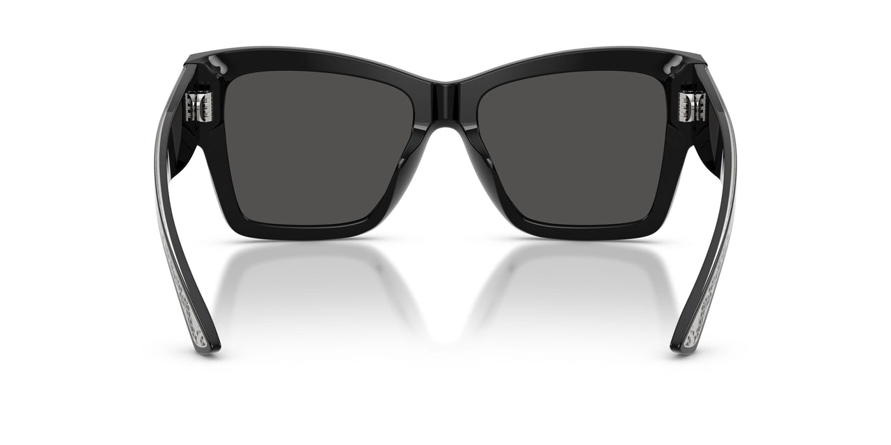 501/87 - Black - Dark Grey