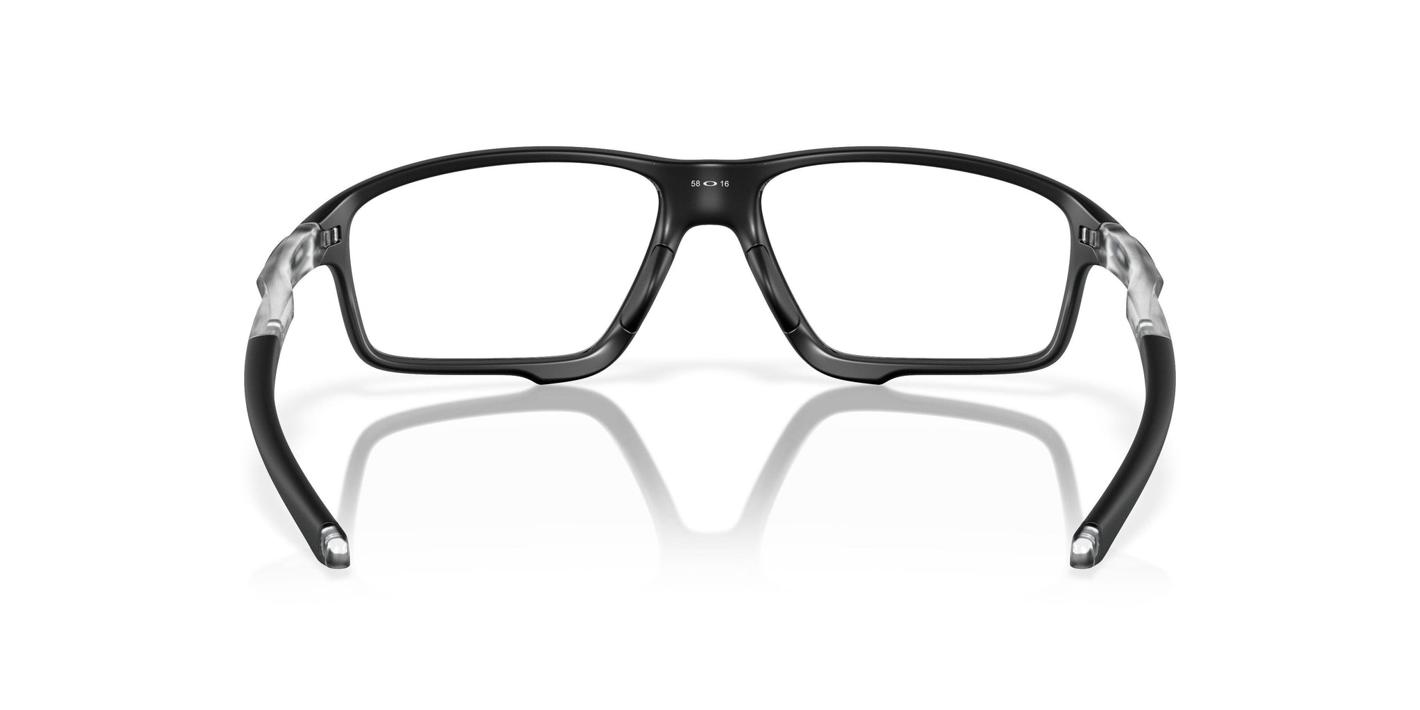 Oakley Crosslink Zero 8076 Eyeglasses